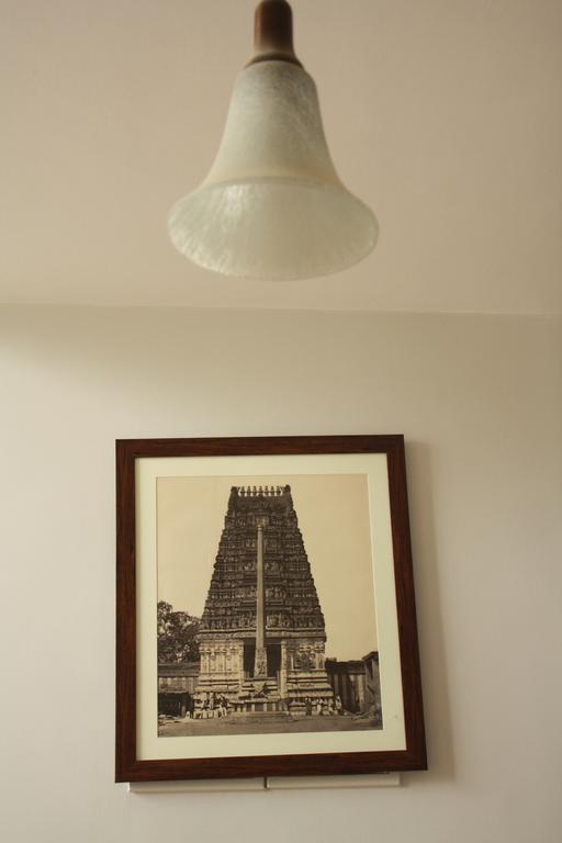 Tom'S Hotel Bangalore Esterno foto